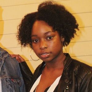 Meet your Posher, Tiana